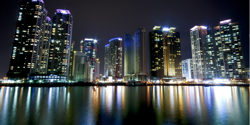 Learn about our upcoming training seminar in South Korea